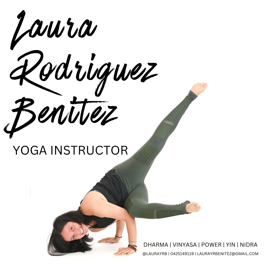 Yoga Professional - AUSactive